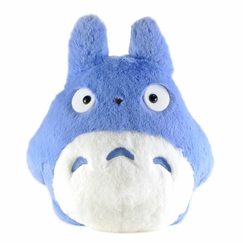 Chu totoro peluche giocattolo - totoro,