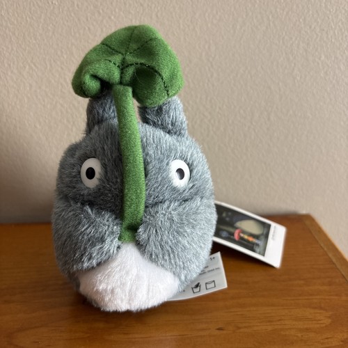 Peluche studio ghibli mio - peluche,