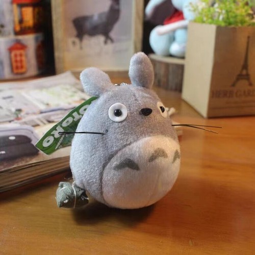 Totoro peluche bambola - totoro,