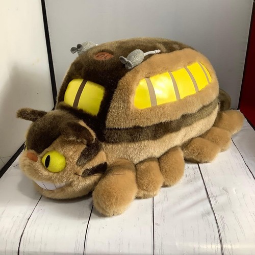 Peluche studio ghibli mio - il,