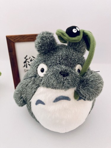 Peluche neighbor totoro - peluche, my
