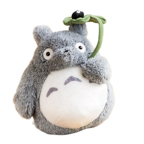 Big totoro and fuliggine - big,