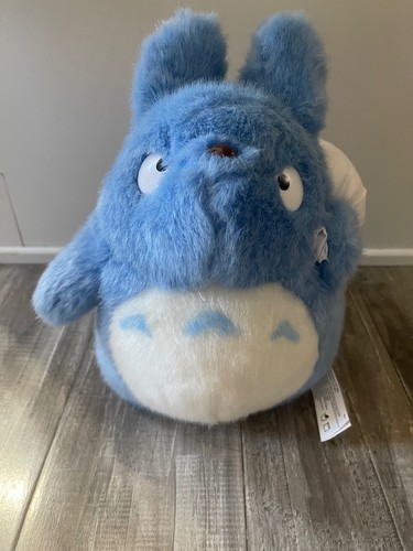 Peluche totoro neighbor - peluche, my