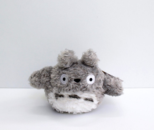 Peluche studio ghibli mio - studio,