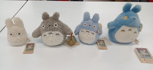 Neighbor totoro peluche - totoro,