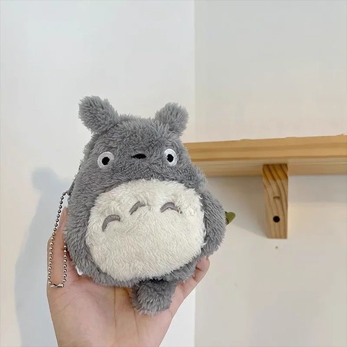 Portamonete giocattolo peluche