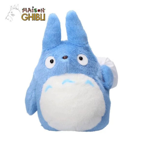 Totoro peluche acryl - acryl, plush