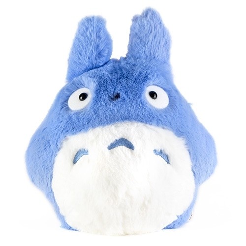 Chu totoro peluche - totoro,