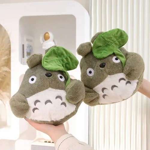 Totoro plush doll 30cm - plush,