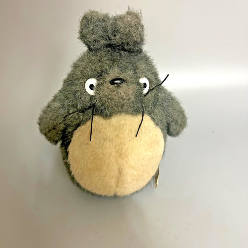 Peluche vintage neighbor - my,