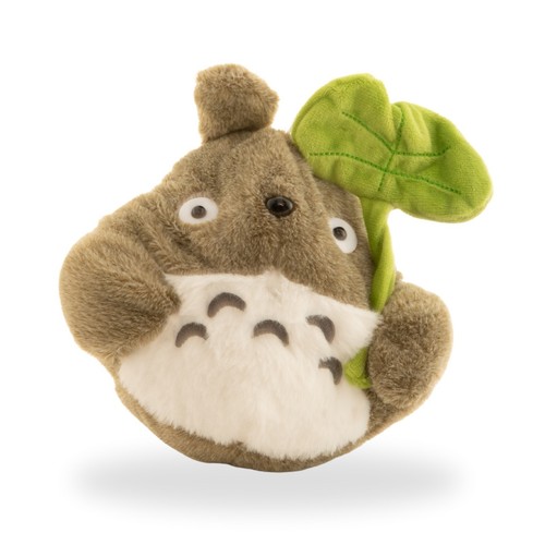 Peluche ghibli mio - ghibli,