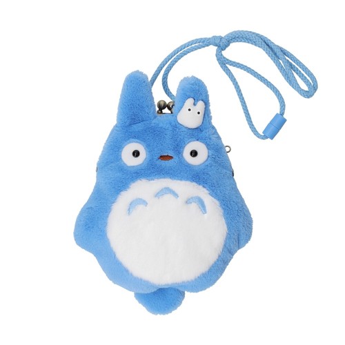 Portamonete chu totoro - portamonete,