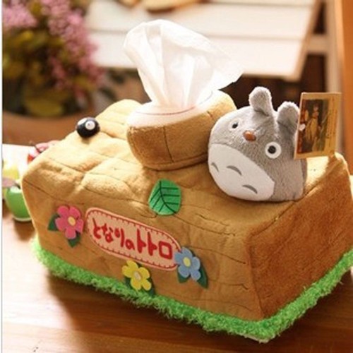 Totoro peluche bambola - peluche,