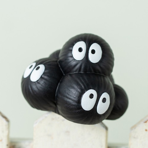 Neighbor totoro soft vinyl - my,