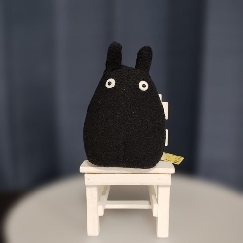 Peluche totoro fantasma - peluche,