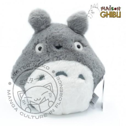 Studio ghibli totoro plush - studio,