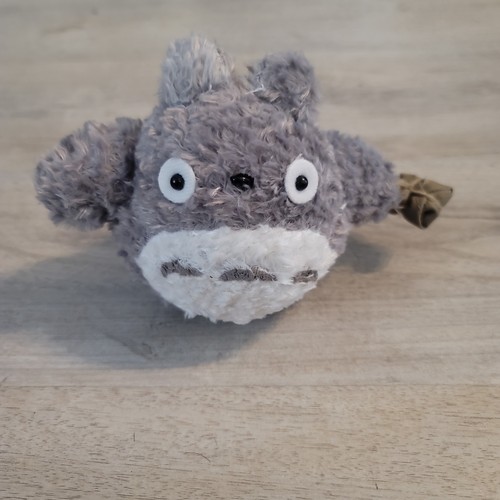 Neighbor totoro peluche - totoro,