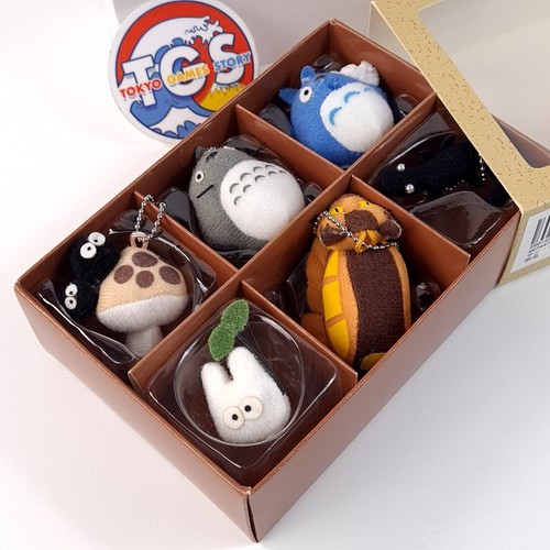 Ghibli collection neighbor - ghibli, my