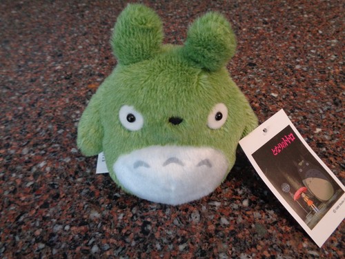 Peluche neighbor totoro - my,