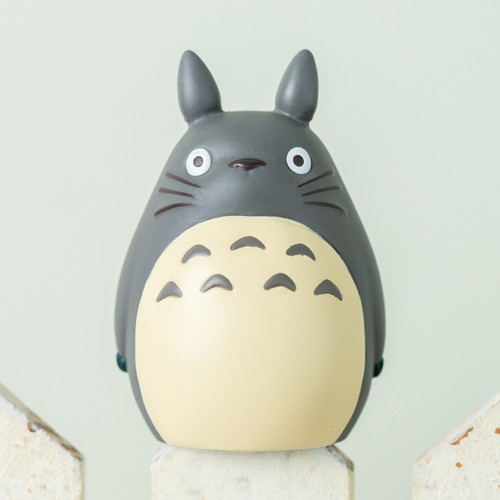 Big totoro soft - big,