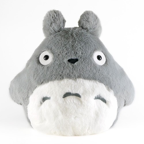 Big totoro peluche - peluche, in