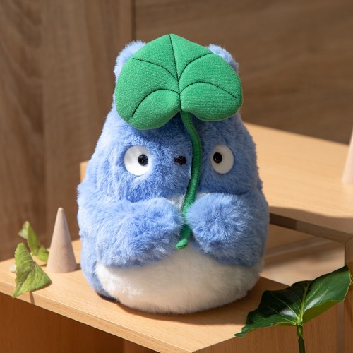 Chu totoro peluche giocattolo - chu,