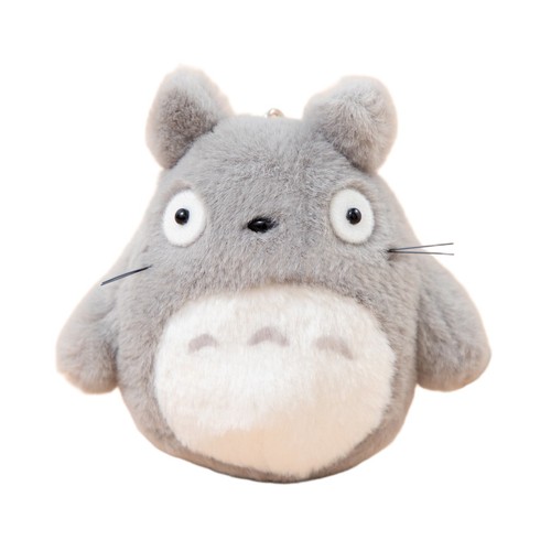 Big totoro nakayoshi peluche - big,
