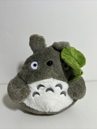 Totoro plush soft toy - totoro,