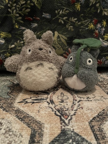 Gund studio ghibli neighbor - ghibli, my
