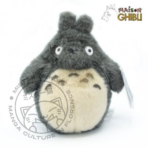 Studio ghibli totoro plush - -,