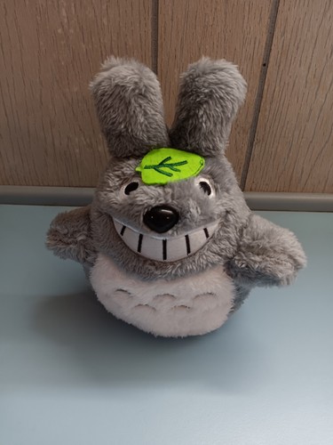 Adorabile peluche totoro - adorabile,