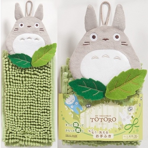Tessuto totoro nel mio - 11.0,