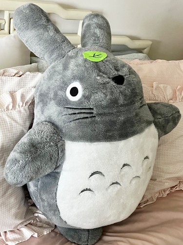 Grande peluche totoro - grande, del
