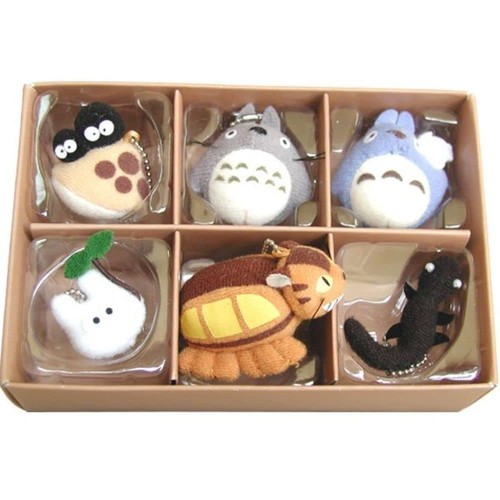 Peluche neighbor totoro - my,