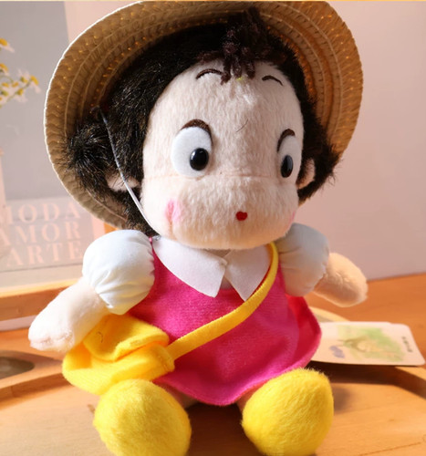 Peluche pupazzo neighbor - pupazzo,