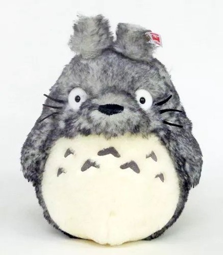 Steiff limited totoro - steiff, my