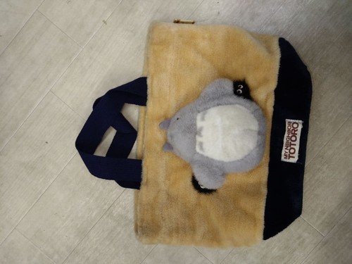 Borsa tote peluche my - tote,