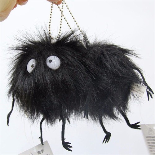 Studio ghibli neighbor ring - my,