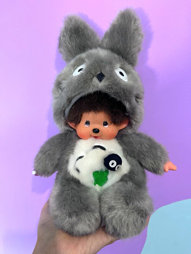 Peluche giocattolo morbido