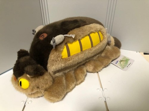 Peluche pupazzo neighbor - pupazzo, my
