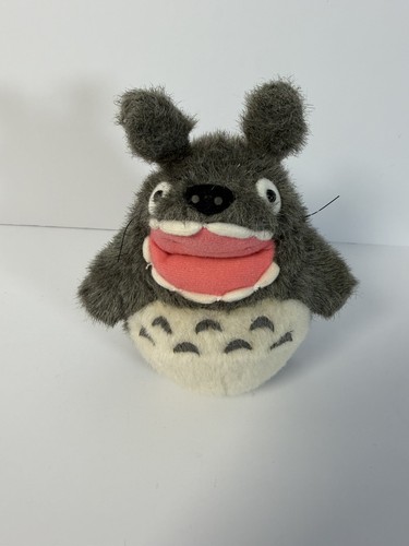 Peluche vintage studio ghibli - studio,
