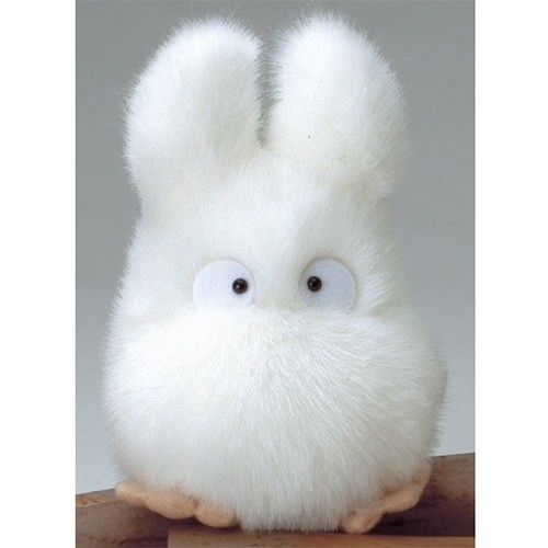 Peluche chibi totoro - chibi,