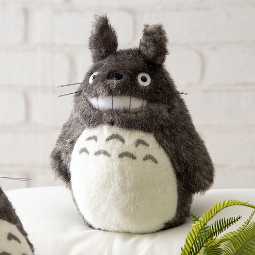 Big totoro peluche - big, giocattolo