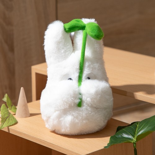 Peluche chibi totoro in - peluche,
