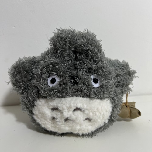 Neighbor totoro soft toy - my,