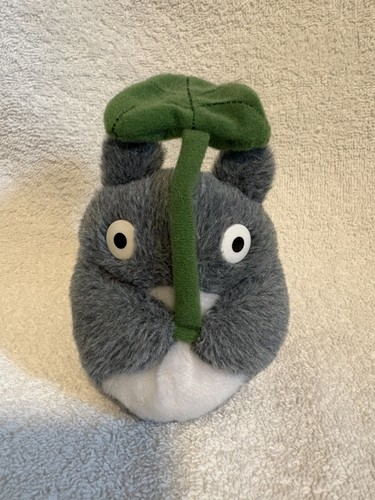 Peluche studio ghibli mio - studio,
