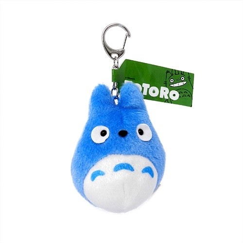 Portachiavi chu totoro in - portachiavi, 2.4