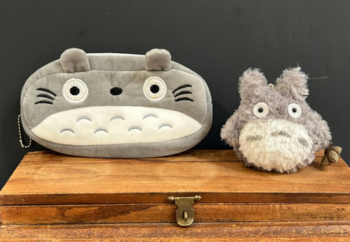Neighbor totoro - my,