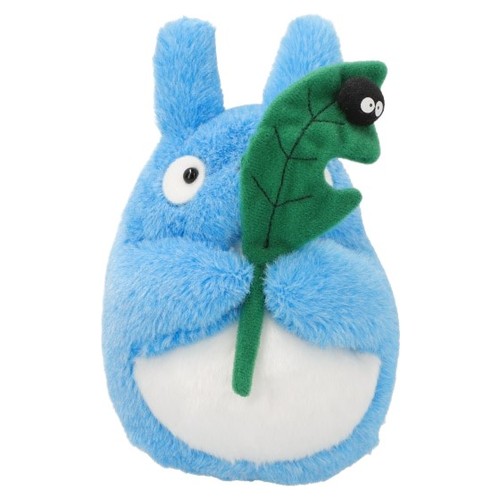 Peluche medio totoro - medio,