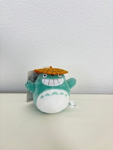 Mascotte totoro ghibli - ghibli, park